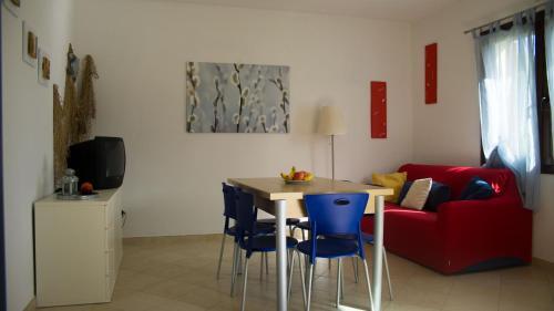 Apartamento Bella Sardegna
