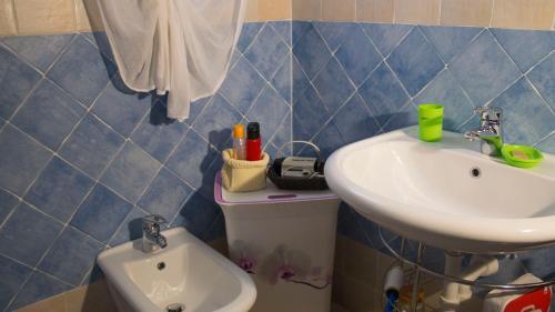 Apartamento Bella Sardegna