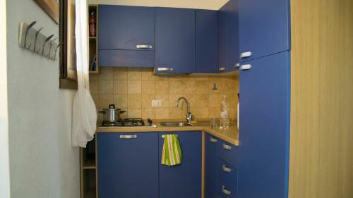 Apartamento Bella Sardegna