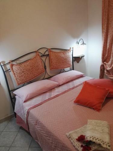 Apartamento Appartamento Con Vista Piscina