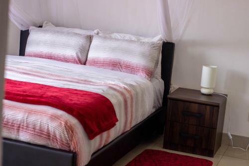 Modern & Secure Apartment In Area 43 Lilongwe - Self Catering