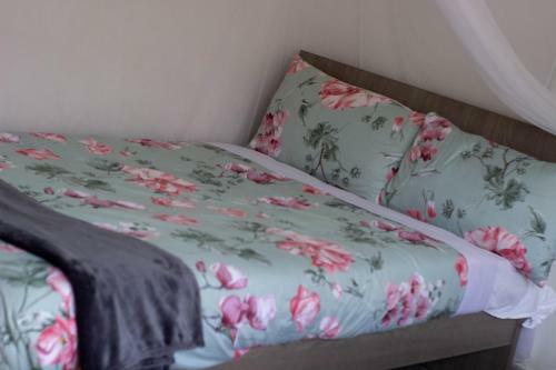 Modern & Secure Apartment In Area 43 Lilongwe - Self Catering