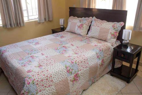 Apartamento Chrinas Guest House