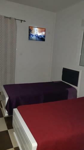 Apartamento Super Appartement Vue Mer �tat Irr�prochable