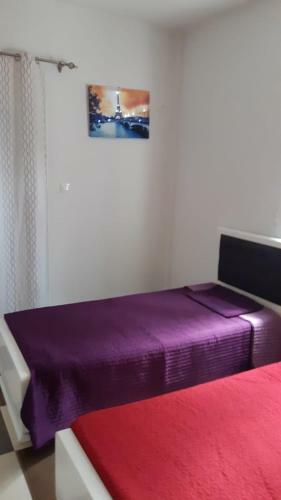 Apartamento Super Appartement Vue Mer �tat Irr�prochable