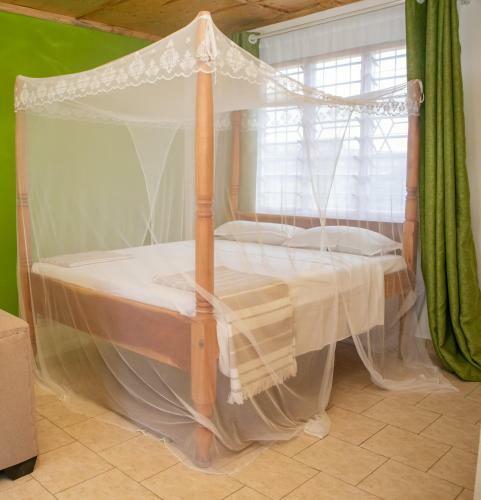 Apartamento Zuri Staycation