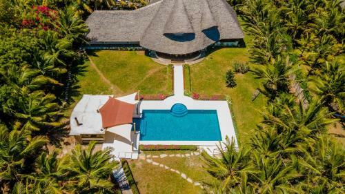Rozzies Beach Villa Kilifi