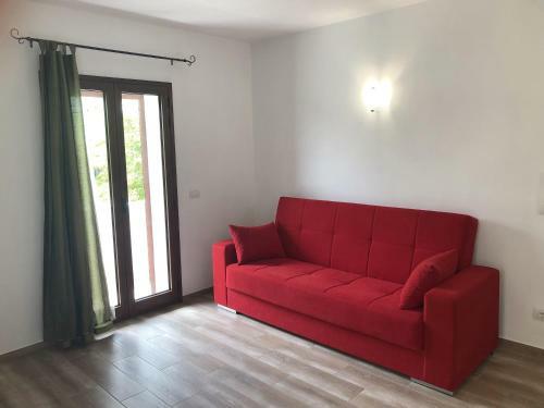 Apartamento Appartamento Luciano