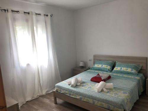 Apartamento Appartamento Luciano