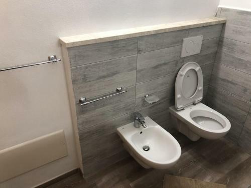 Apartamento Appartamento Luciano