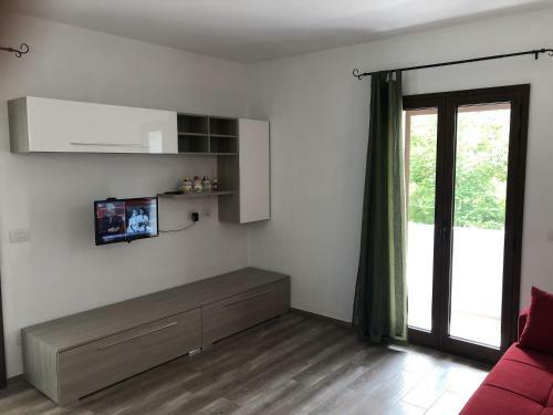 Apartamento Appartamento Luciano