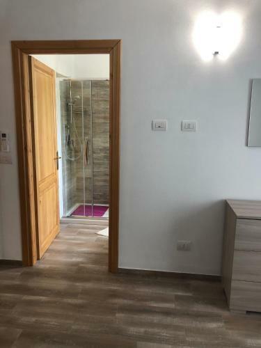 Apartamento Appartamento Luciano