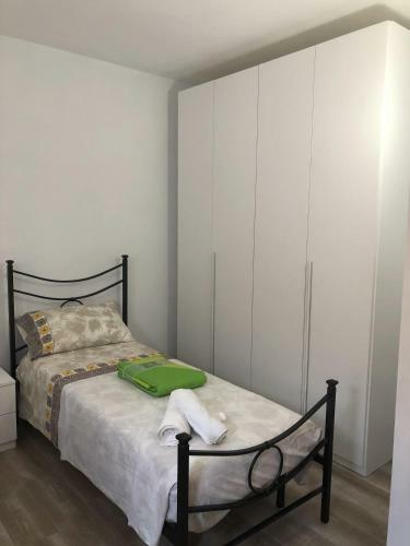 Apartamento Appartamento Luciano