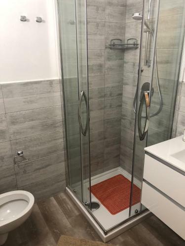 Apartamento Appartamento Luciano