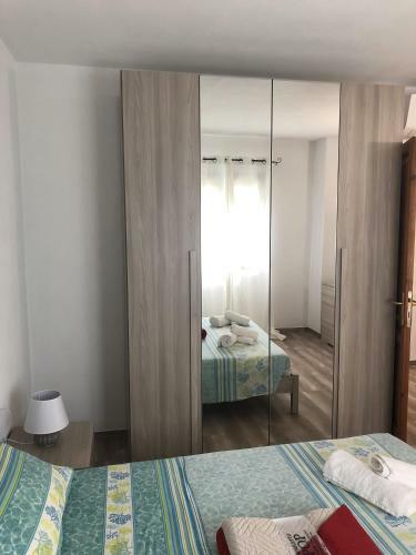 Apartamento Appartamento Luciano