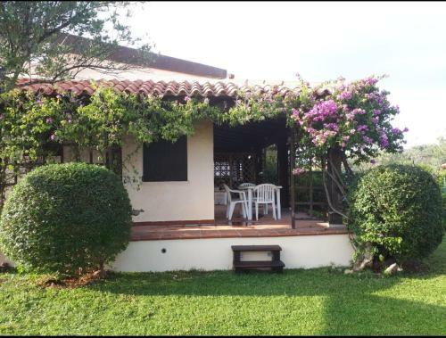 Villetta Indipendente San Teodoro