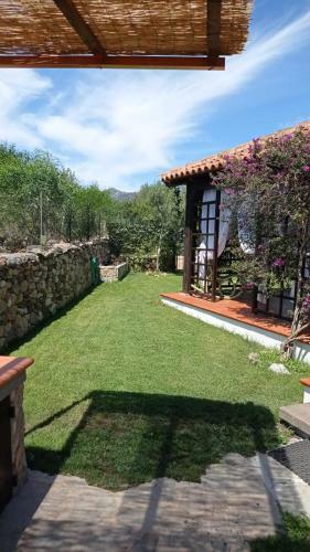 Villetta Indipendente San Teodoro