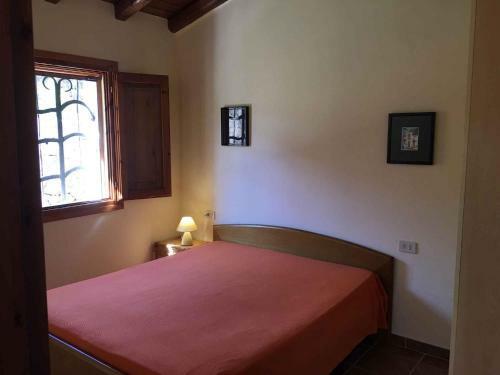 Holiday Home In San Teodoro 38807