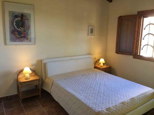 Holiday Home In San Teodoro 38807