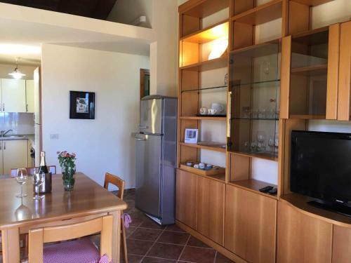 Holiday Home In San Teodoro 38807