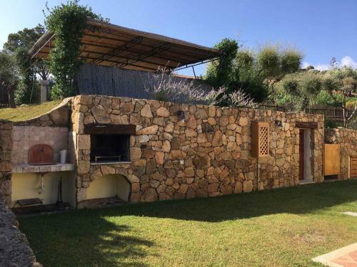 Holiday Home In San Teodoro 38807