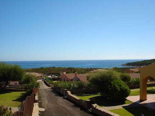 Holiday Home In San Teodoro 38807