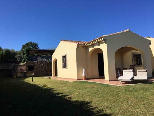 Holiday Home In San Teodoro 38807