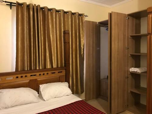 Apartamento Eunia Homes