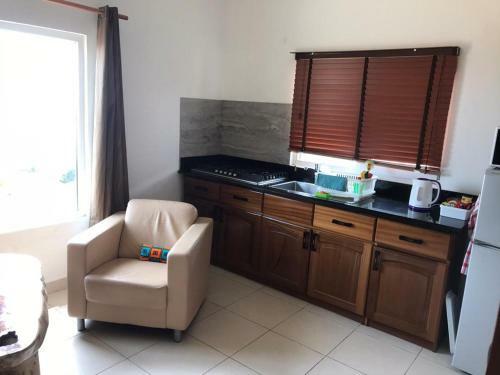 Apartamento Beach Front Stephen's House