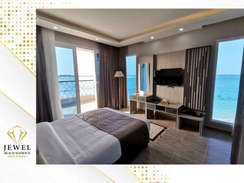 Jewel Beach Matrouh Hotel