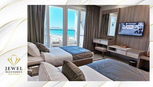 Jewel Beach Matrouh Hotel