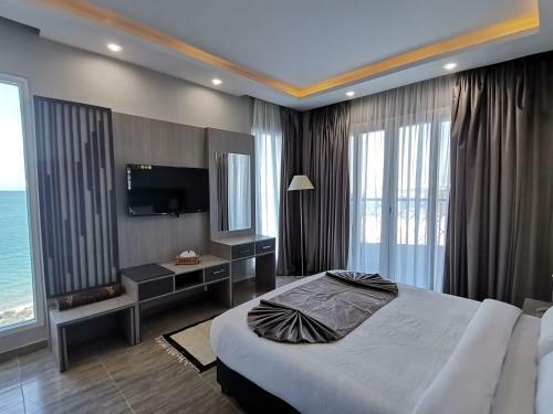 Jewel Beach Matrouh Hotel
