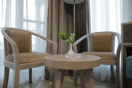 Jewel Beach Matrouh Hotel
