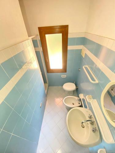 Apartamento Villino Cinta 3