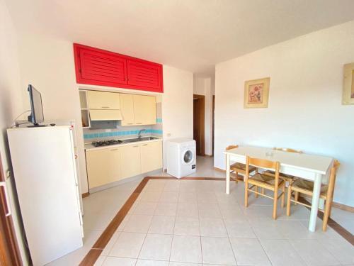 Apartamento Villino Cinta 4