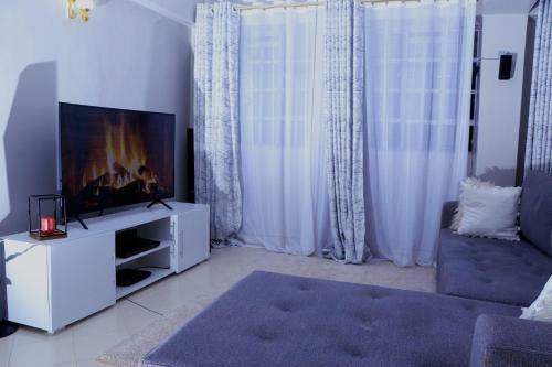 Apartamento Britneys Chill Spot