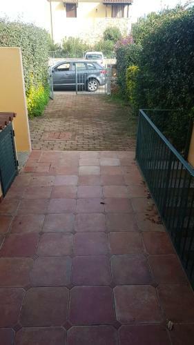 Villa Rosa