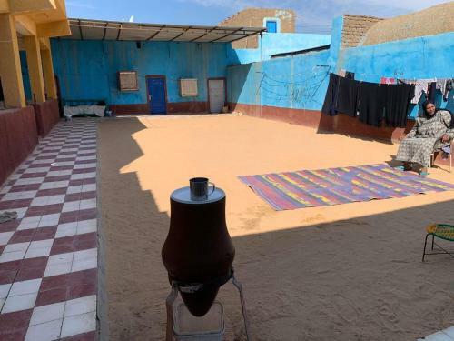 Salatoos Family House And Mango Camp