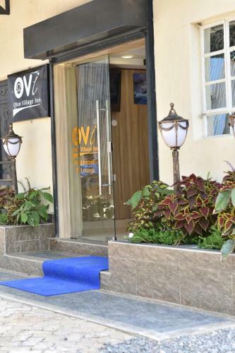 Hotel Ohm Village Inn(ovi)
