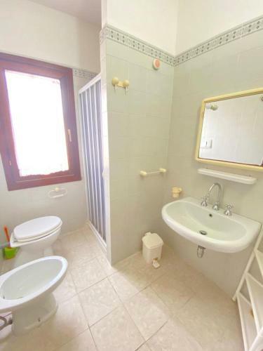 Apartamento Villette Campania