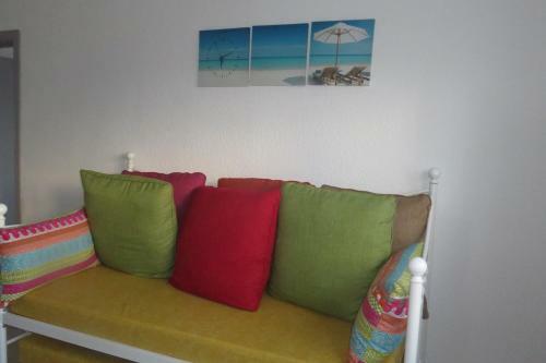 Paradise Tourist Residence