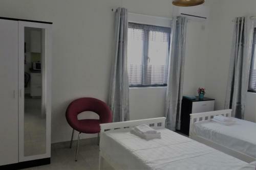 Paradise Tourist Residence