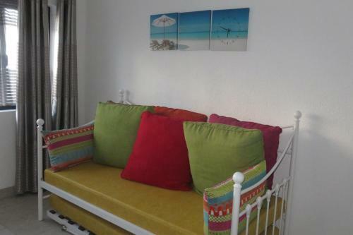 Paradise Tourist Residence