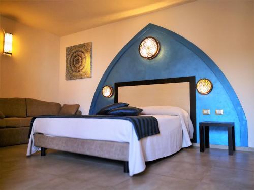 Hostal Riad - Comfort Rooms 3'''