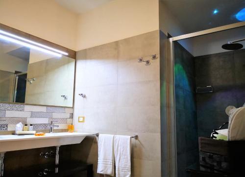 Hostal Riad - Comfort Rooms 3'''