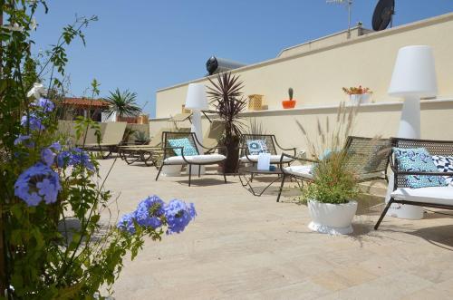 Hostal Riad - Comfort Rooms 3'''