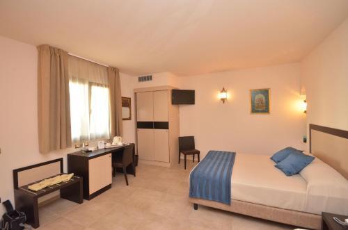 Hostal Riad - Comfort Rooms 3'''