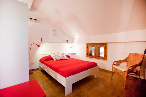 Casa Vacanze La Ghiara