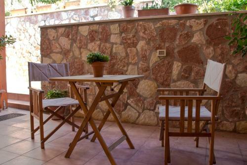 Casa Vacanze La Ghiara