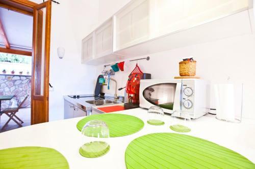 Casa Vacanze La Ghiara